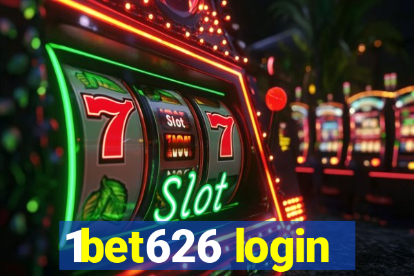 1bet626 login